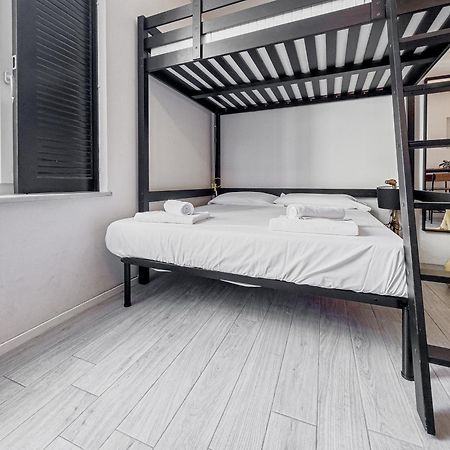 Realkasa Marconi Apartment Bologna Ngoại thất bức ảnh