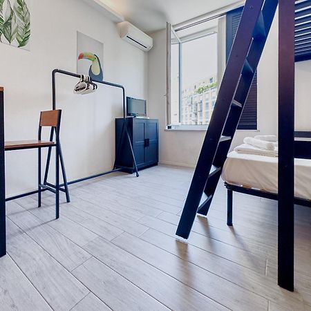 Realkasa Marconi Apartment Bologna Ngoại thất bức ảnh