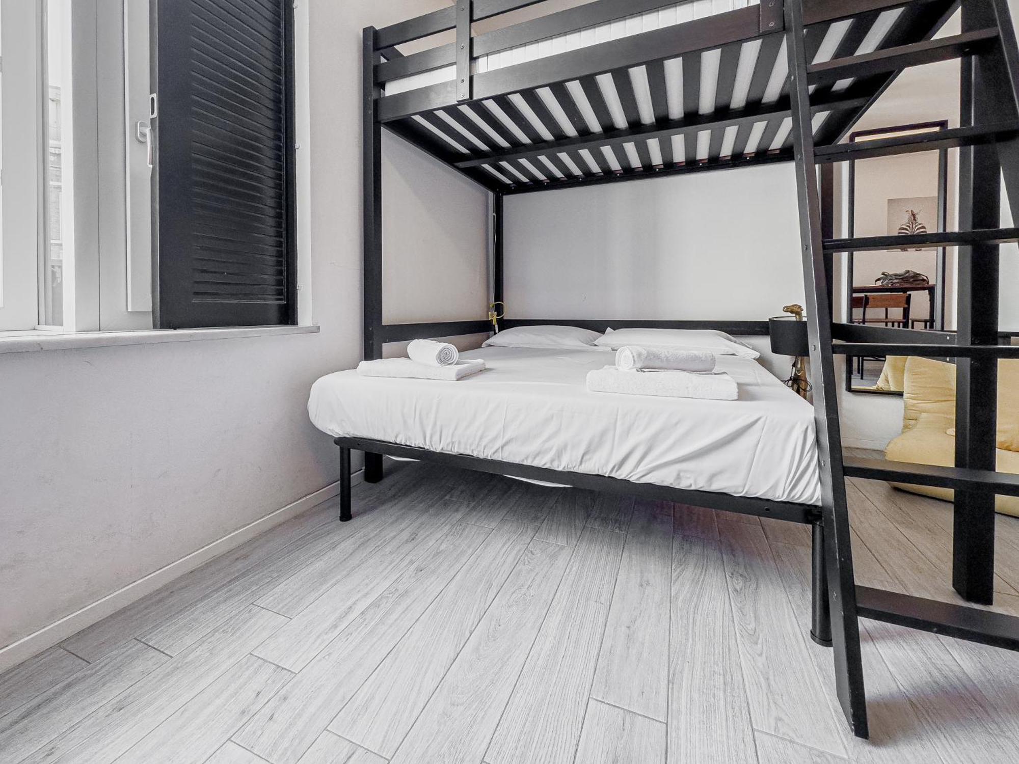Realkasa Marconi Apartment Bologna Ngoại thất bức ảnh