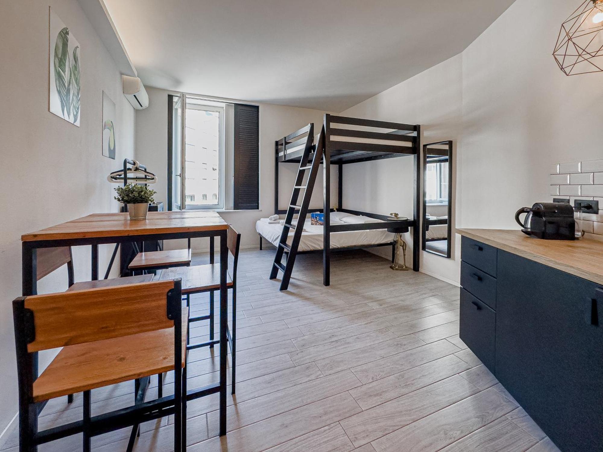 Realkasa Marconi Apartment Bologna Ngoại thất bức ảnh