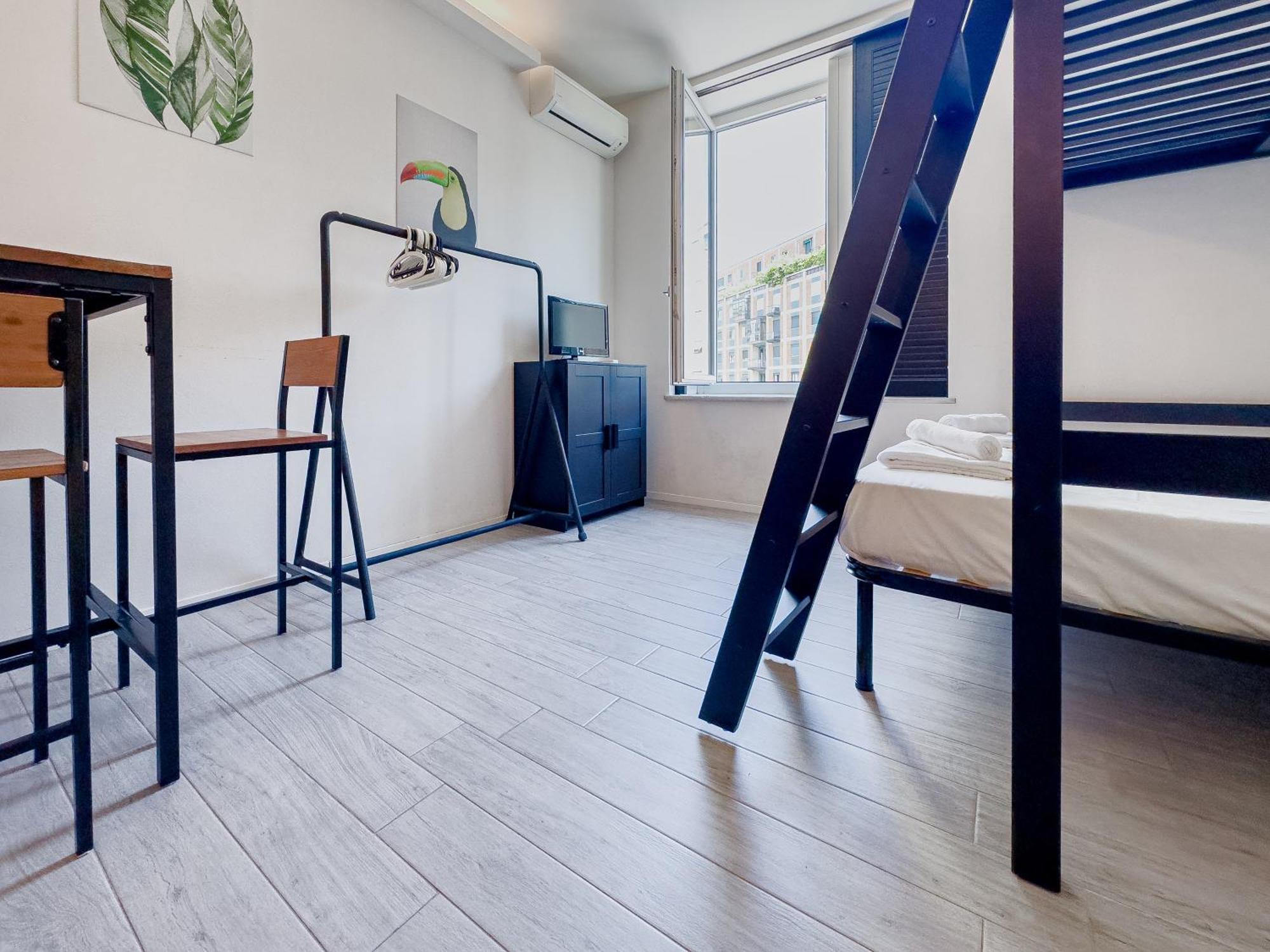 Realkasa Marconi Apartment Bologna Ngoại thất bức ảnh
