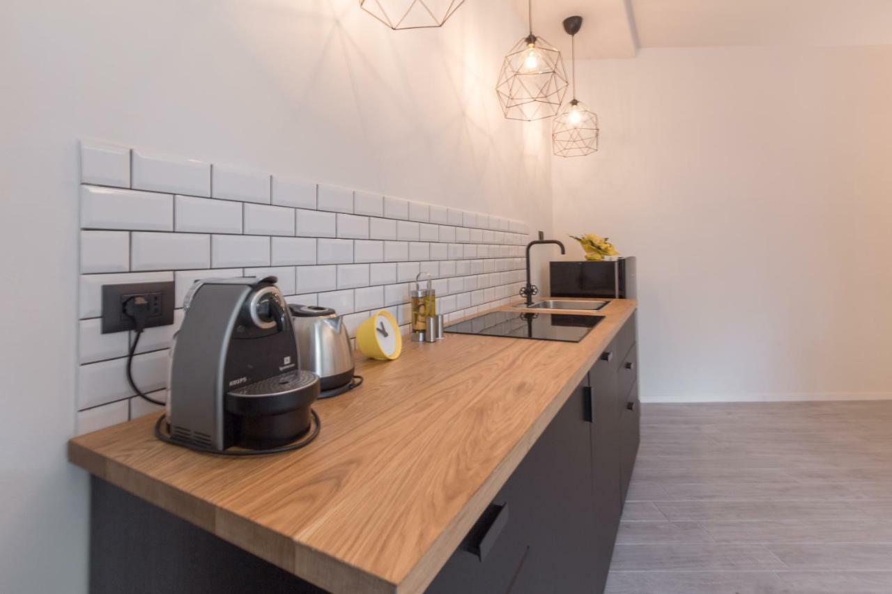 Realkasa Marconi Apartment Bologna Ngoại thất bức ảnh