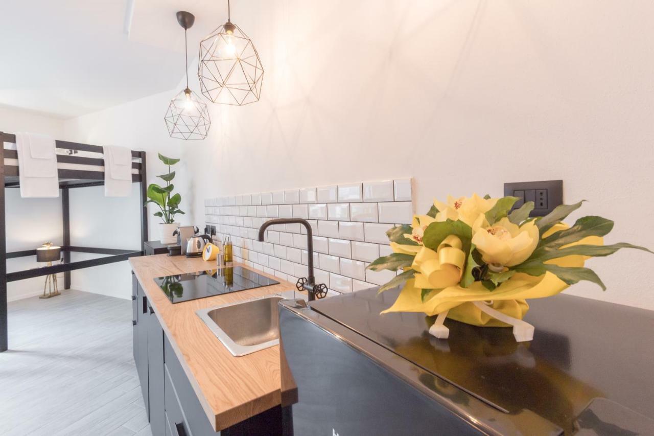 Realkasa Marconi Apartment Bologna Ngoại thất bức ảnh