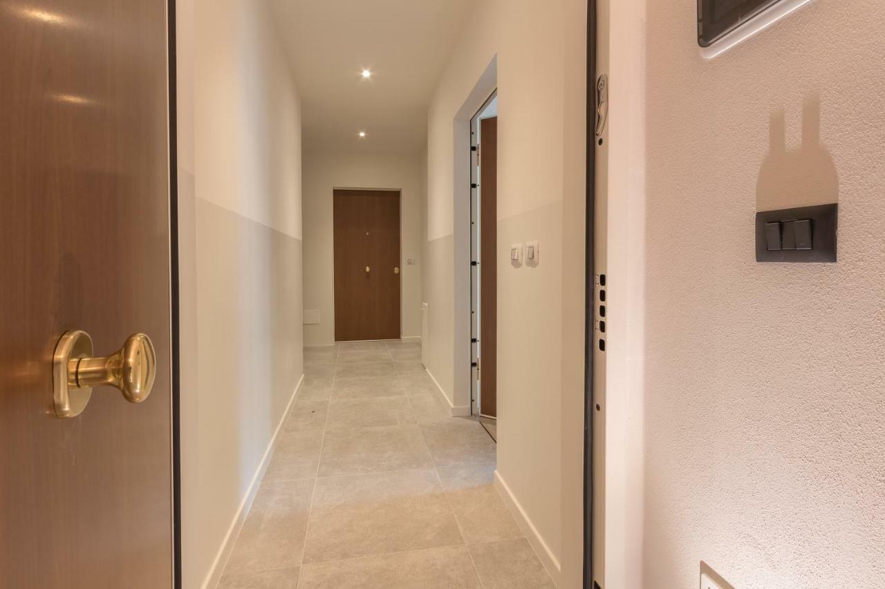 Realkasa Marconi Apartment Bologna Ngoại thất bức ảnh