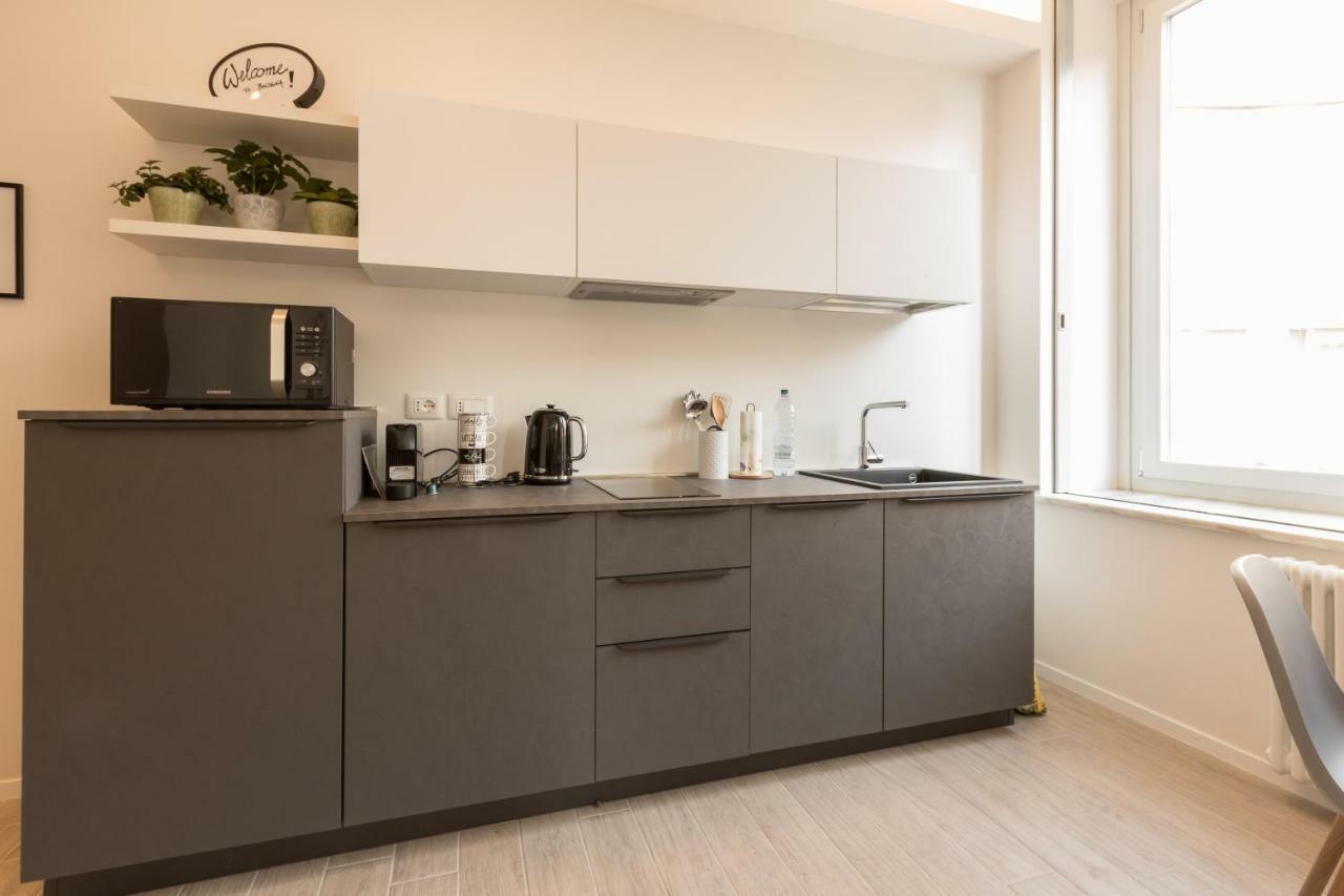 Realkasa Marconi Apartment Bologna Ngoại thất bức ảnh