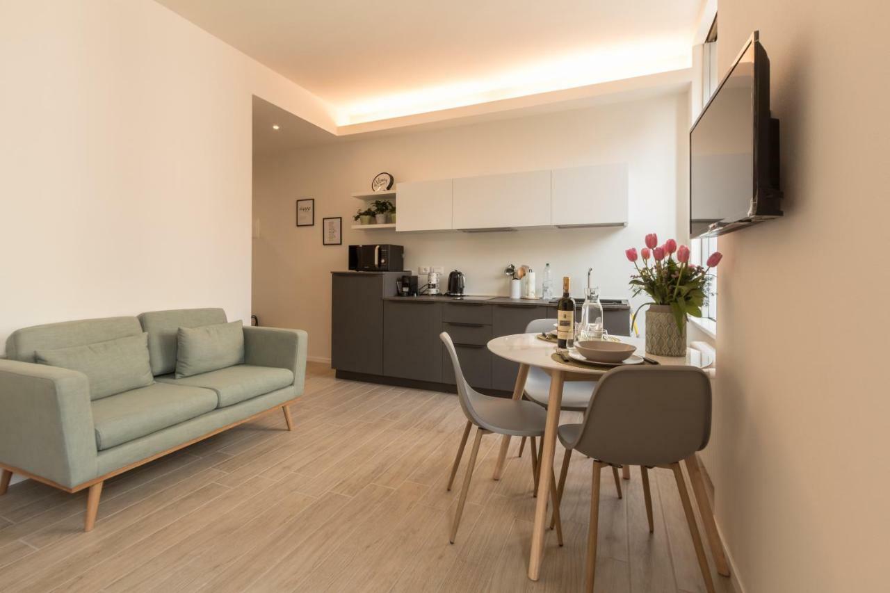 Realkasa Marconi Apartment Bologna Ngoại thất bức ảnh
