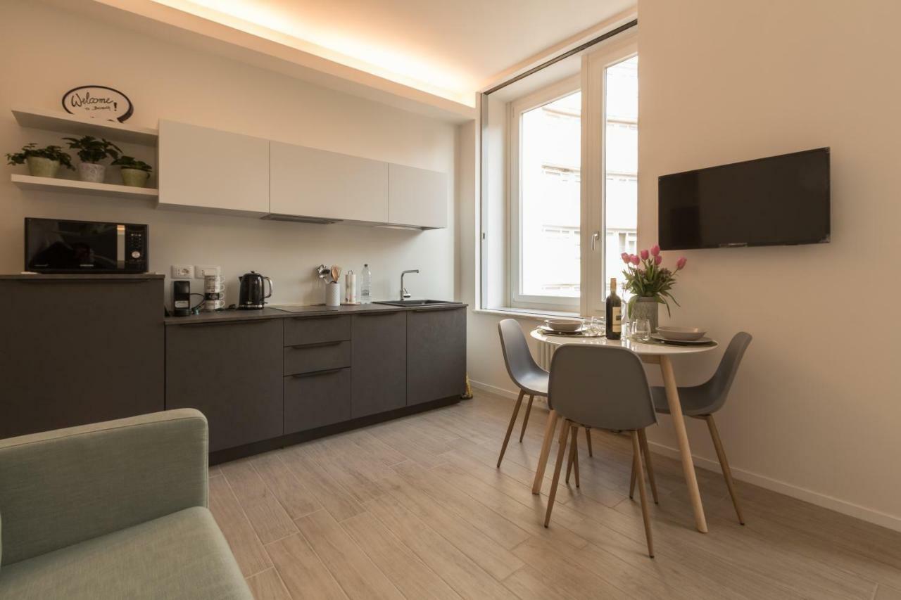 Realkasa Marconi Apartment Bologna Ngoại thất bức ảnh