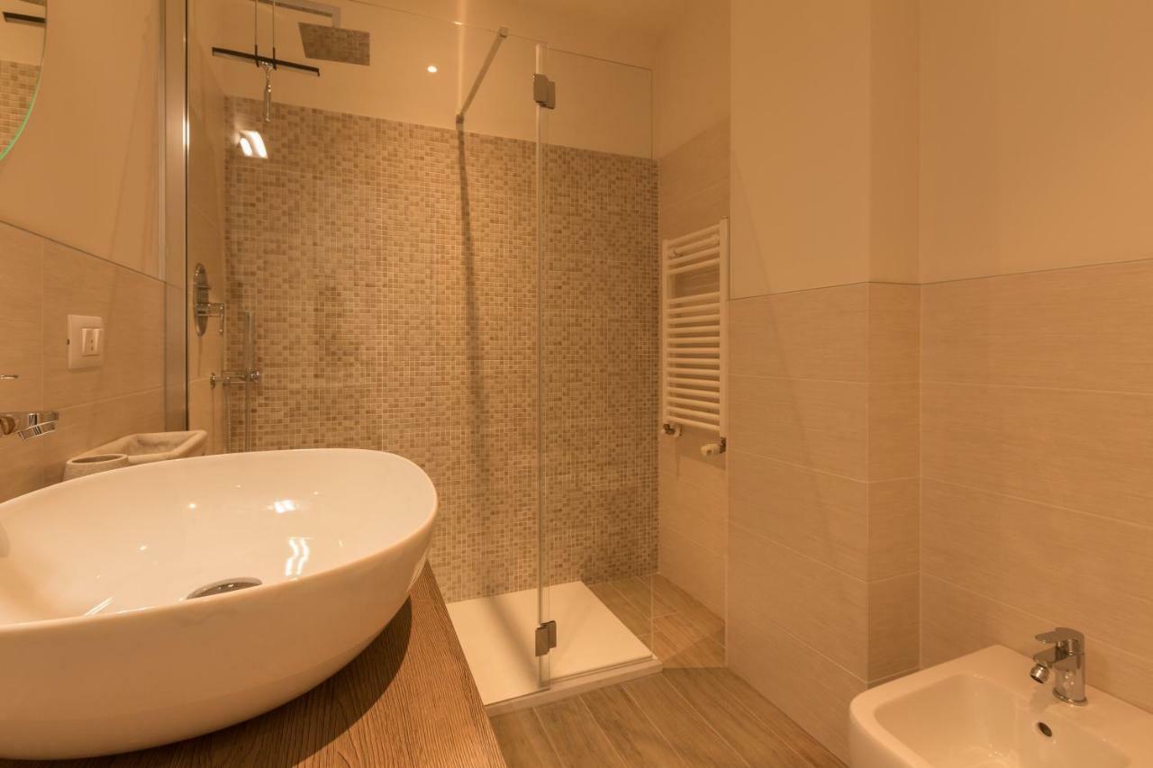 Realkasa Marconi Apartment Bologna Ngoại thất bức ảnh