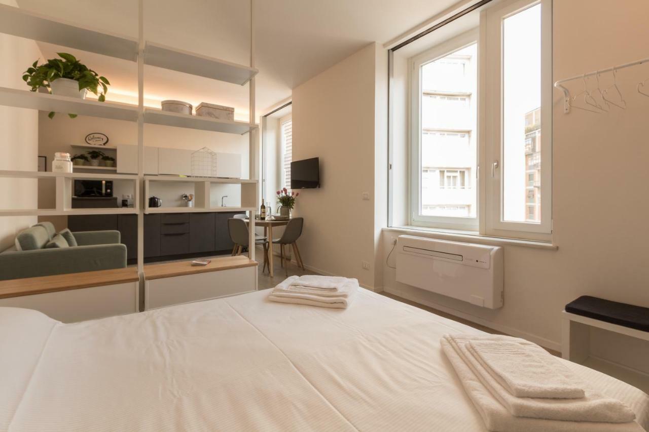 Realkasa Marconi Apartment Bologna Ngoại thất bức ảnh