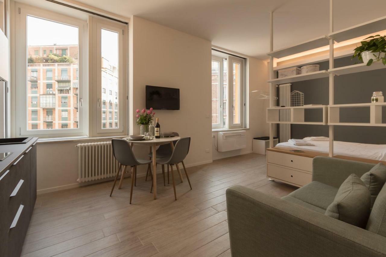 Realkasa Marconi Apartment Bologna Ngoại thất bức ảnh