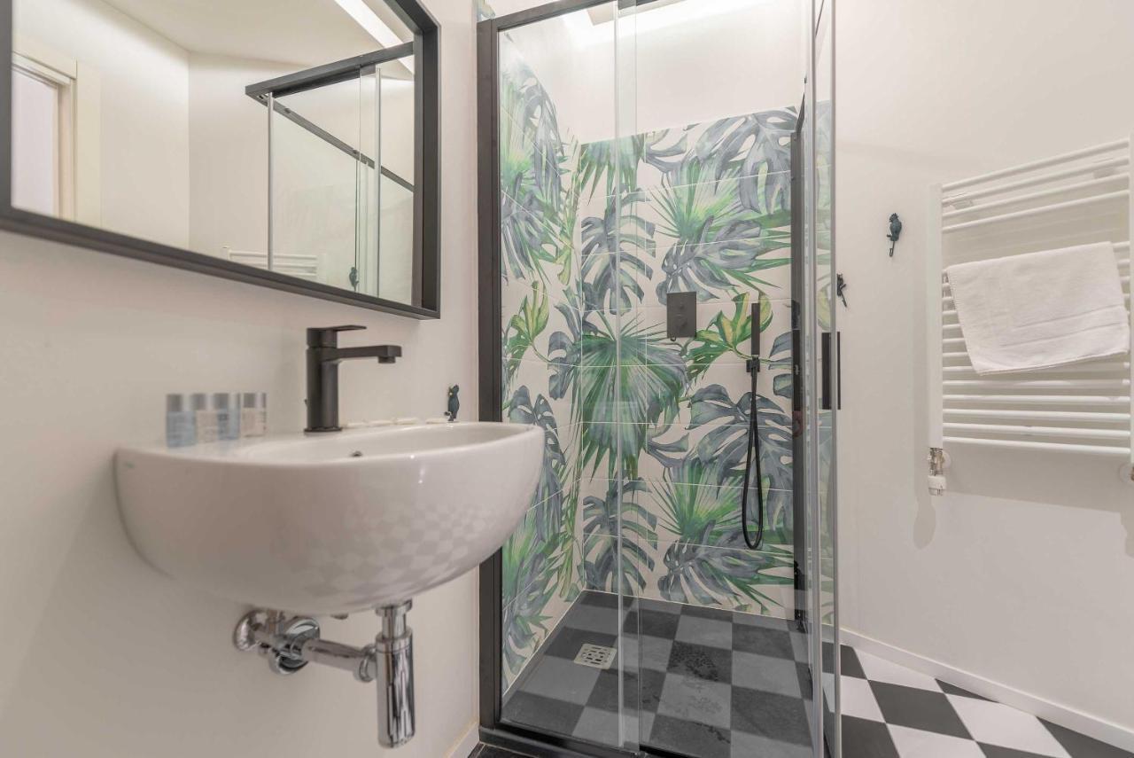 Realkasa Marconi Apartment Bologna Ngoại thất bức ảnh