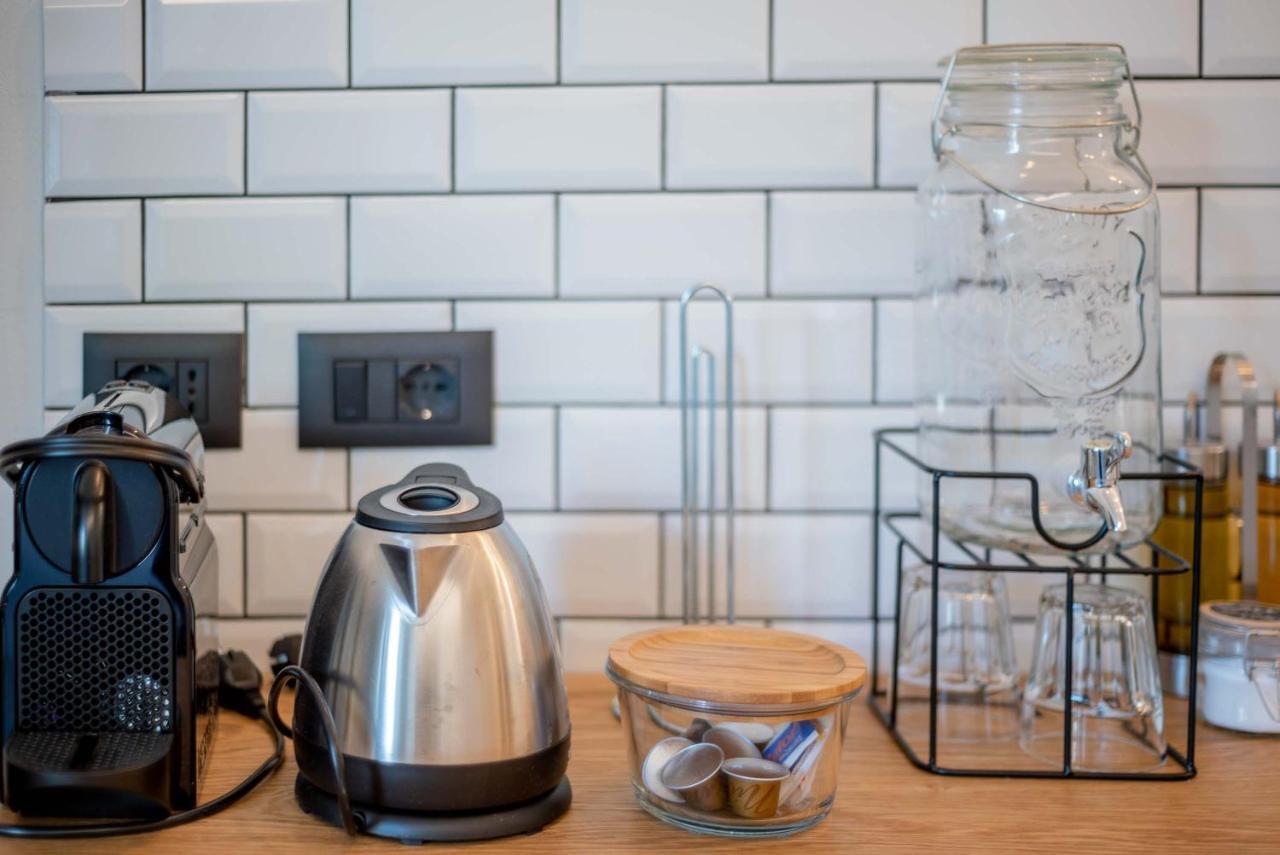 Realkasa Marconi Apartment Bologna Ngoại thất bức ảnh