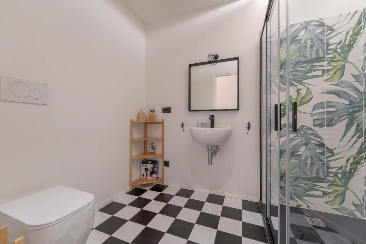 Realkasa Marconi Apartment Bologna Ngoại thất bức ảnh