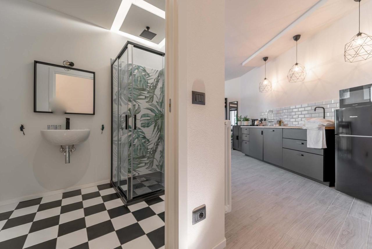 Realkasa Marconi Apartment Bologna Ngoại thất bức ảnh