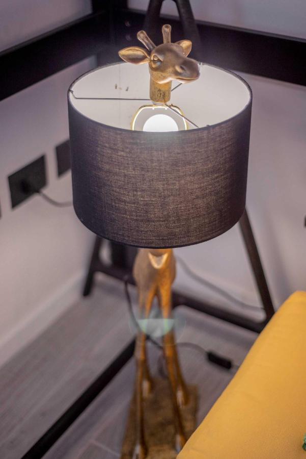 Realkasa Marconi Apartment Bologna Ngoại thất bức ảnh